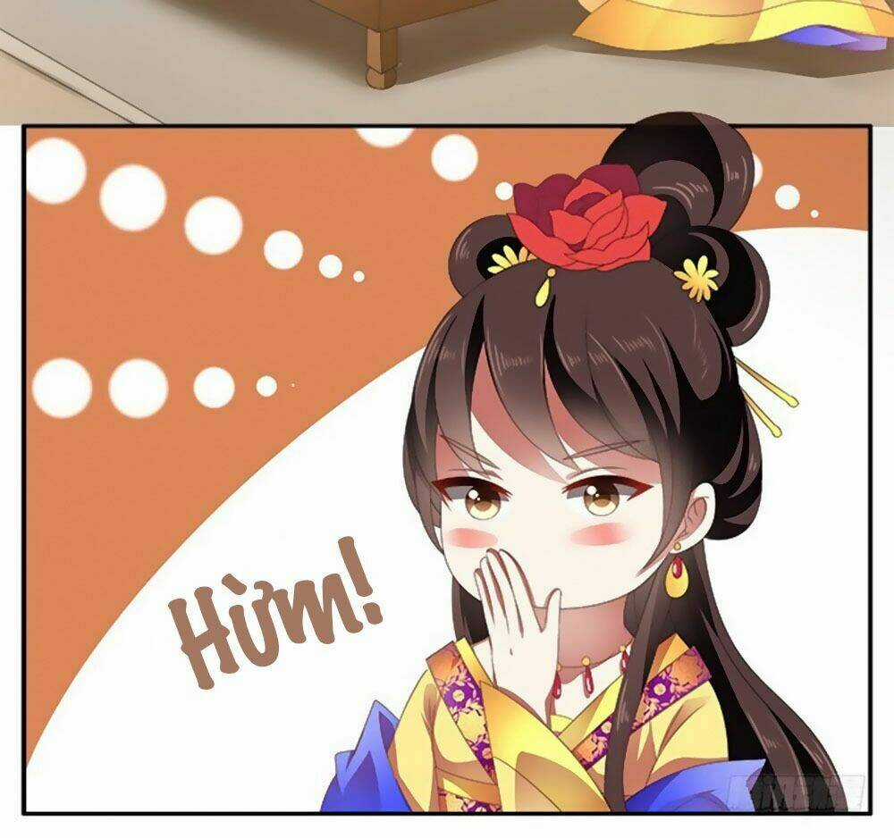 Thịnh Thế An Nhiên - Chapter 53 - Trang 38