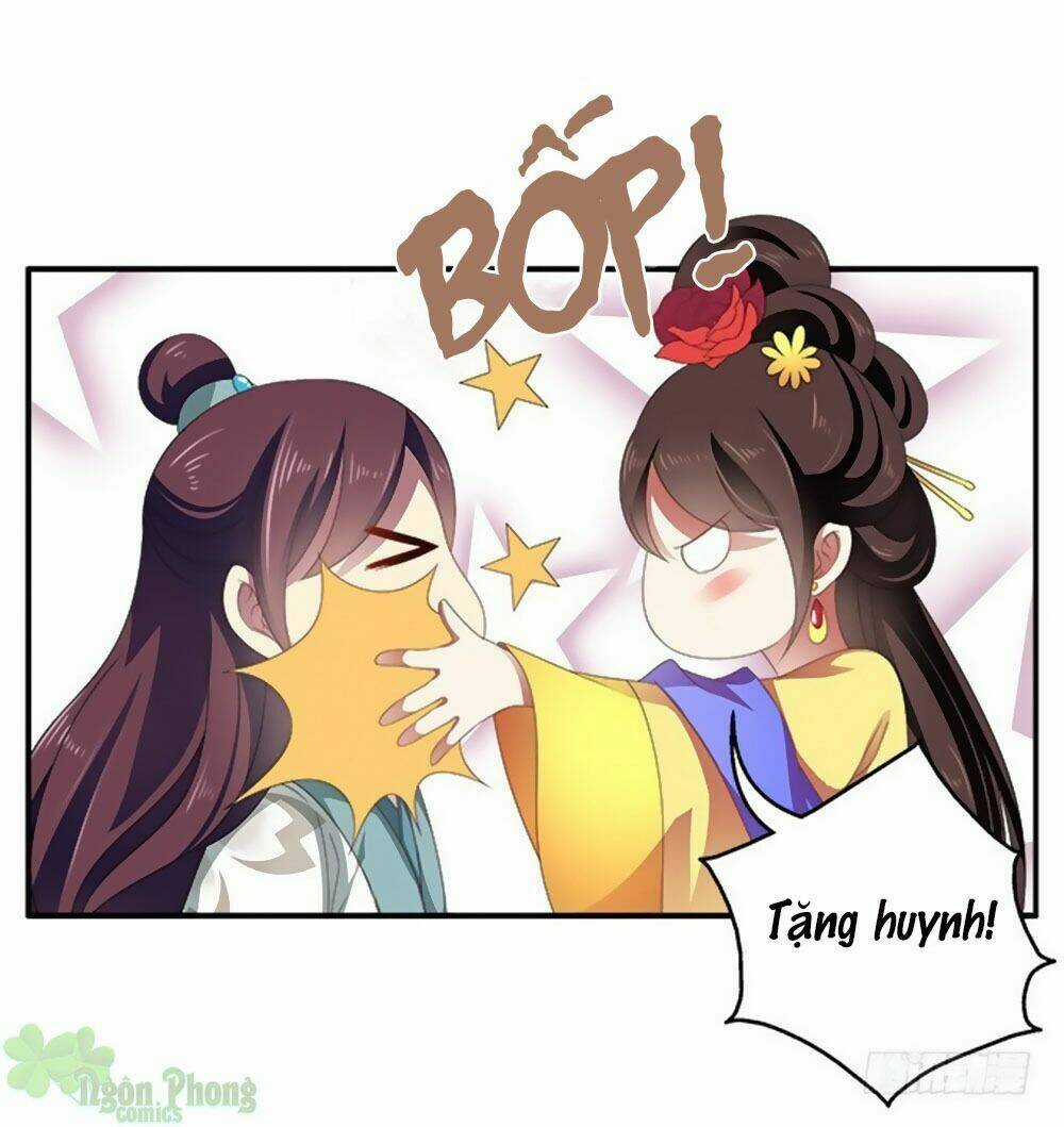 Thịnh Thế An Nhiên - Chapter 53 - Trang 39