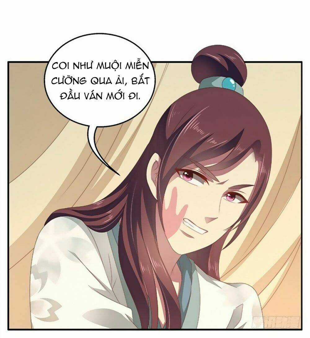 Thịnh Thế An Nhiên - Chapter 53 - Trang 40