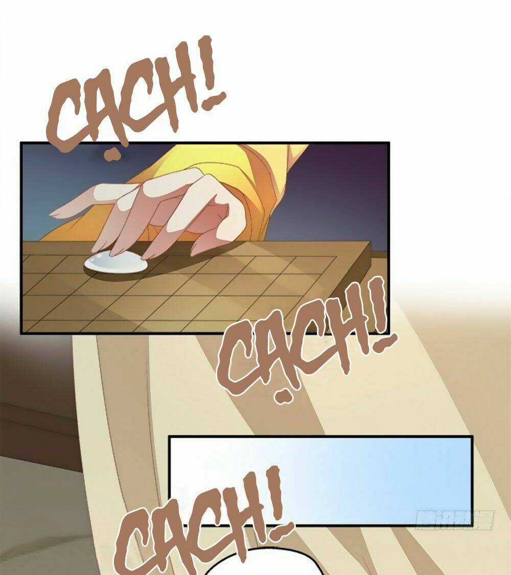 Thịnh Thế An Nhiên - Chapter 53 - Trang 41