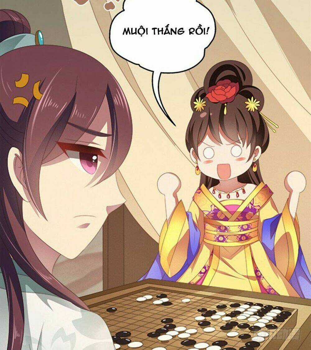 Thịnh Thế An Nhiên - Chapter 53 - Trang 42