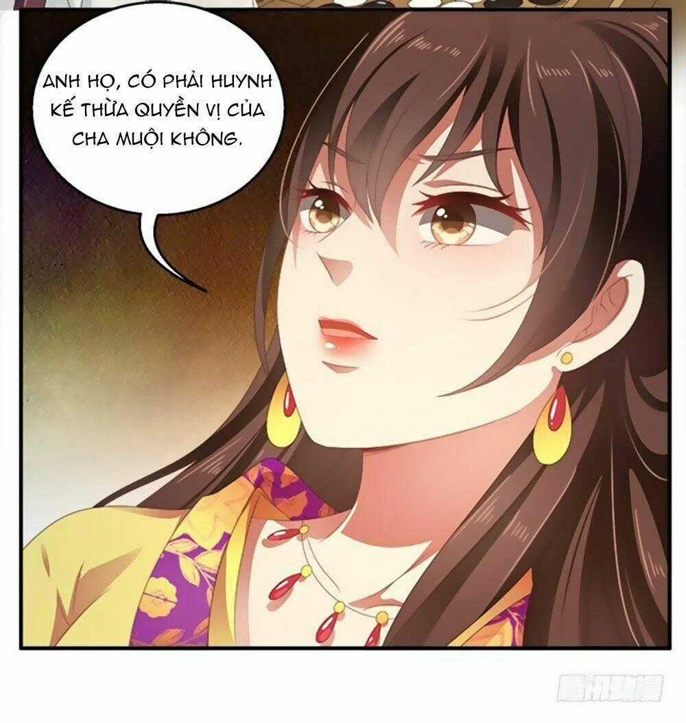 Thịnh Thế An Nhiên - Chapter 53 - Trang 43