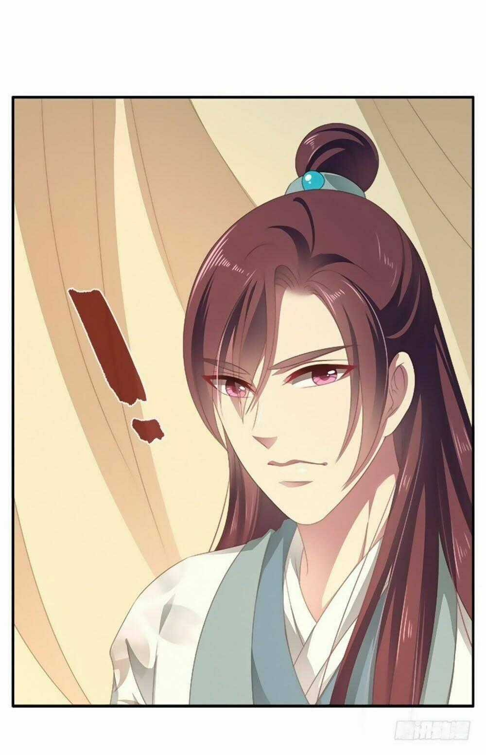 Thịnh Thế An Nhiên - Chapter 53 - Trang 44