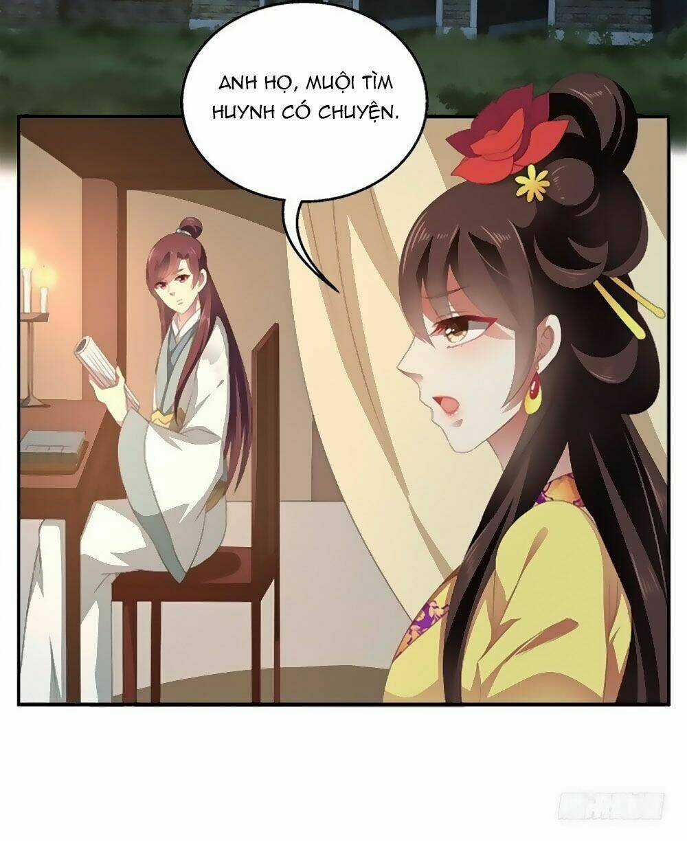 Thịnh Thế An Nhiên - Chapter 53 - Trang 6