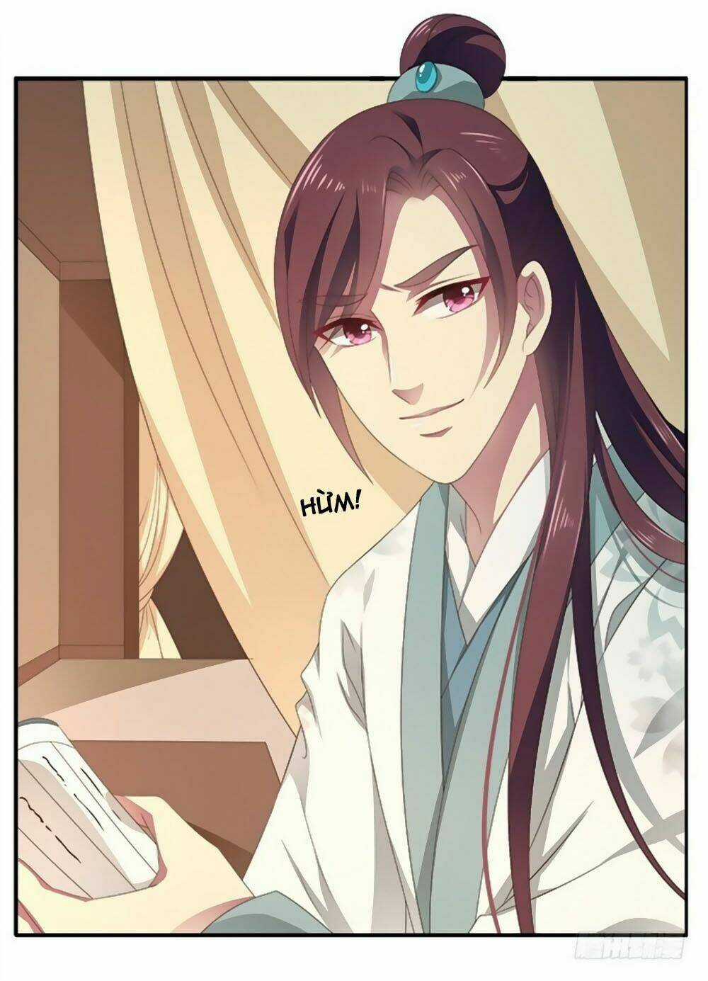 Thịnh Thế An Nhiên - Chapter 53 - Trang 7