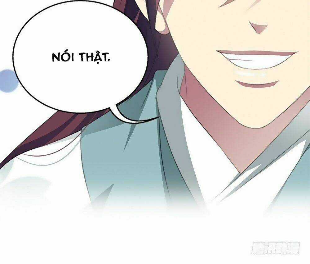 Thịnh Thế An Nhiên - Chapter 53 - Trang 10