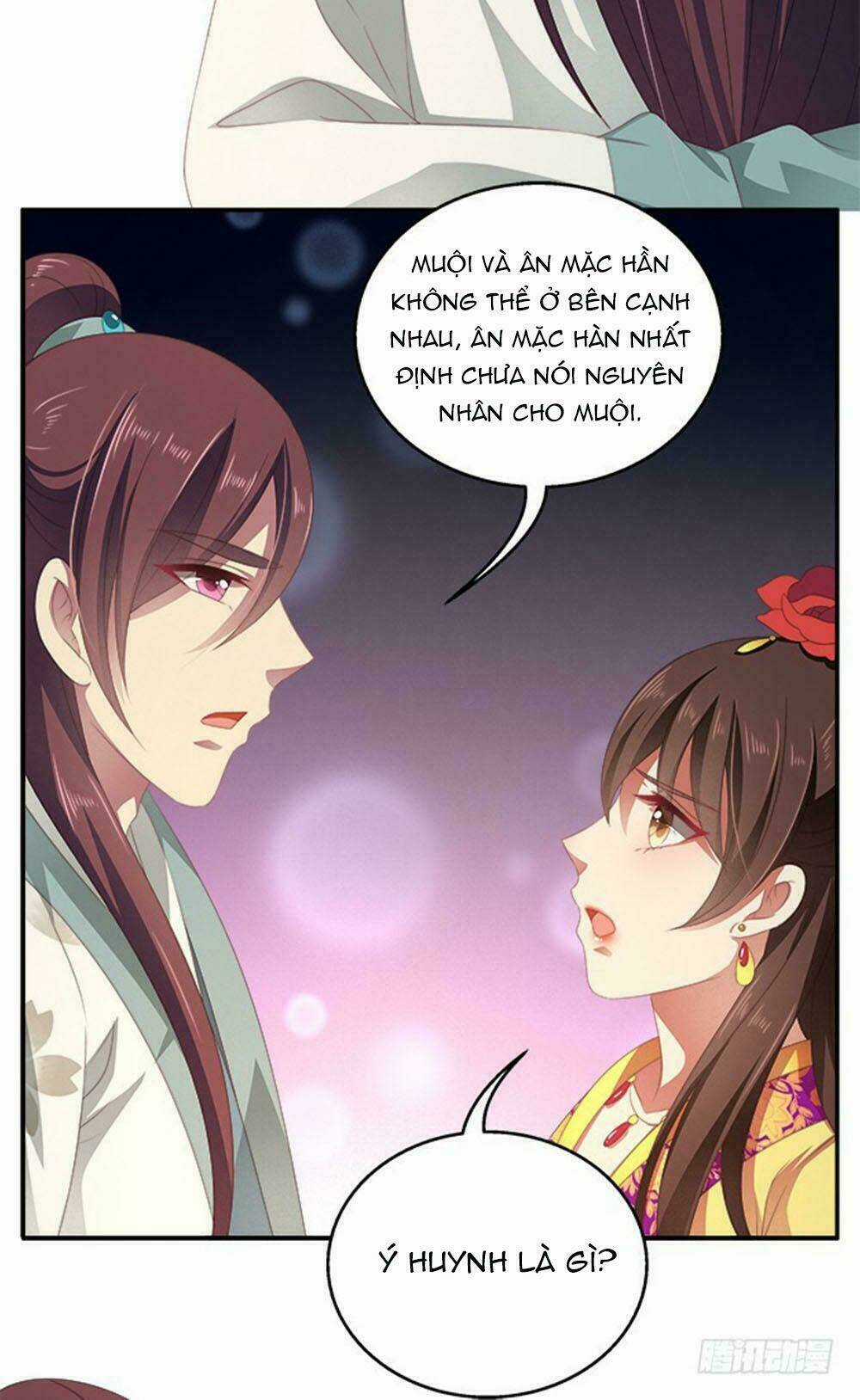 Thịnh Thế An Nhiên - Chapter 54 - Trang 12