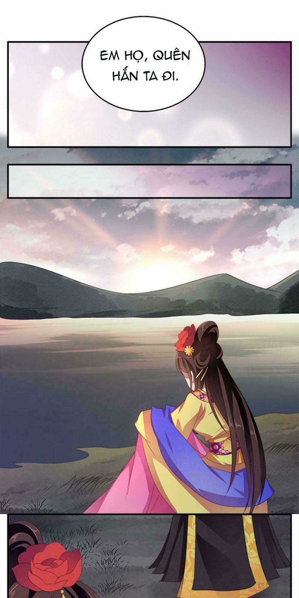 Thịnh Thế An Nhiên - Chapter 54 - Trang 15