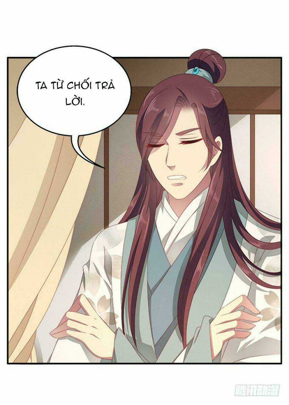 Thịnh Thế An Nhiên - Chapter 54 - Trang 3