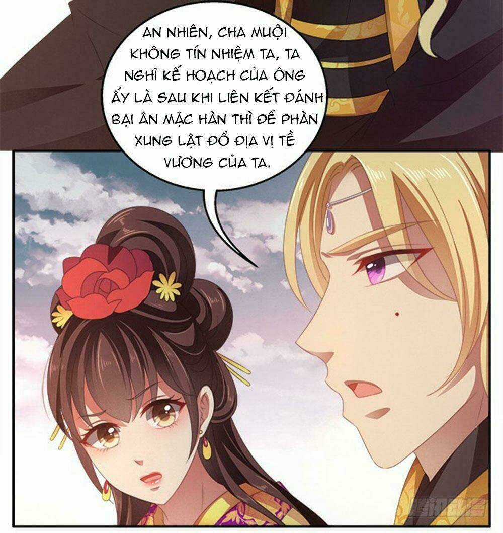 Thịnh Thế An Nhiên - Chapter 54 - Trang 22
