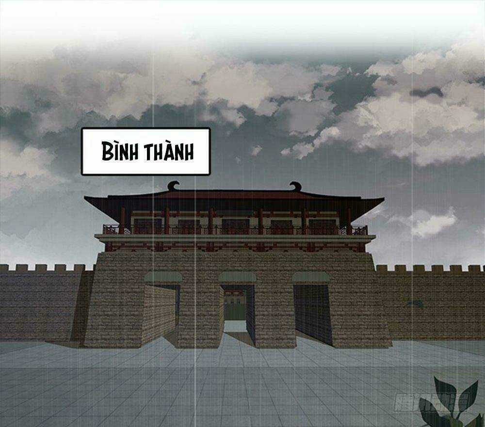 Thịnh Thế An Nhiên - Chapter 54 - Trang 29