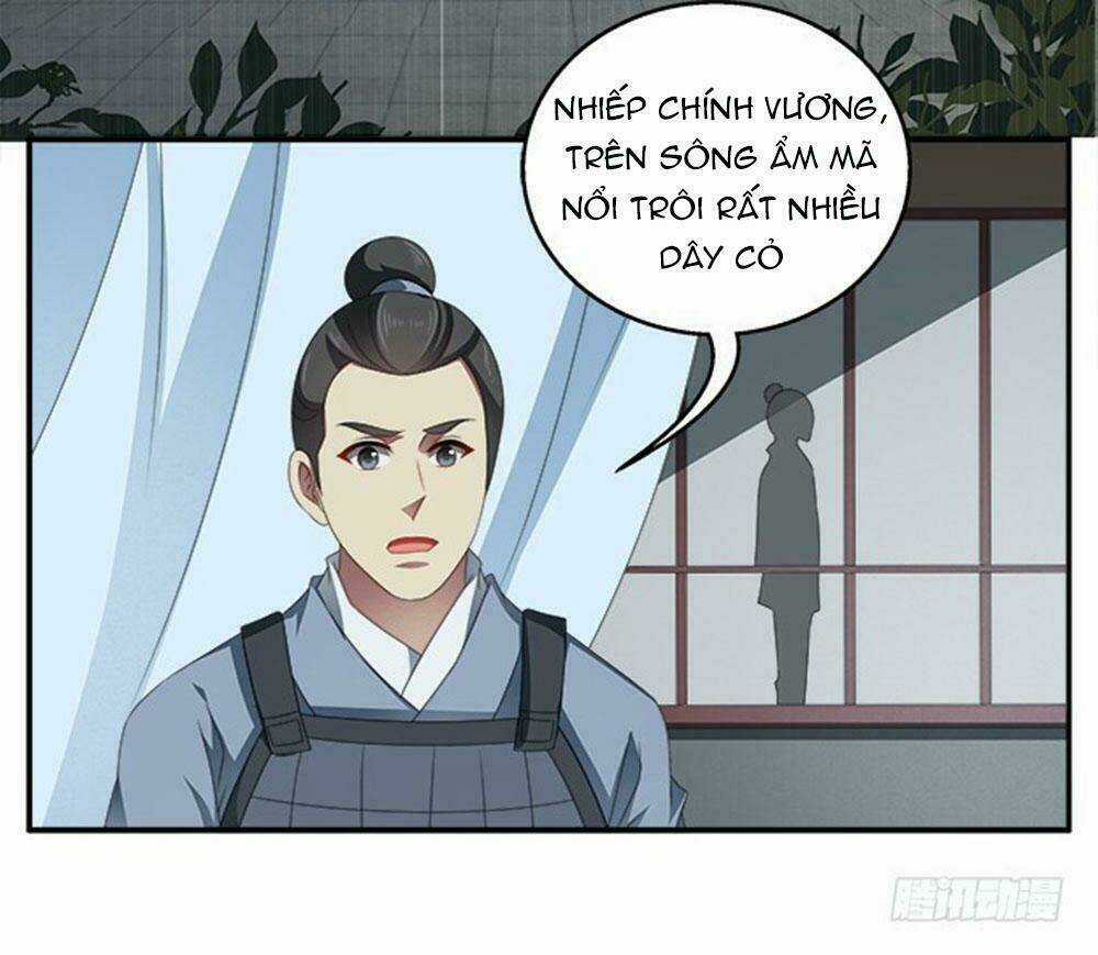 Thịnh Thế An Nhiên - Chapter 54 - Trang 30