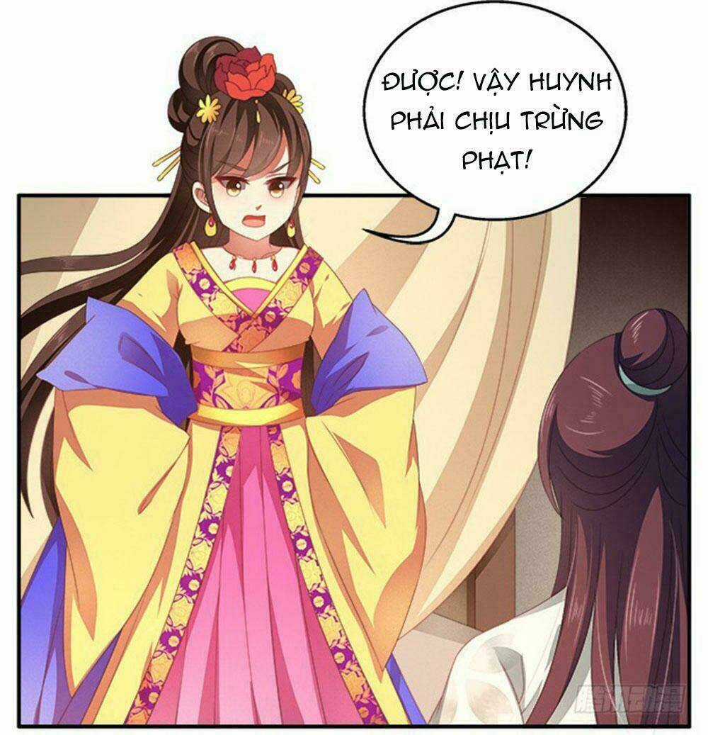 Thịnh Thế An Nhiên - Chapter 54 - Trang 4