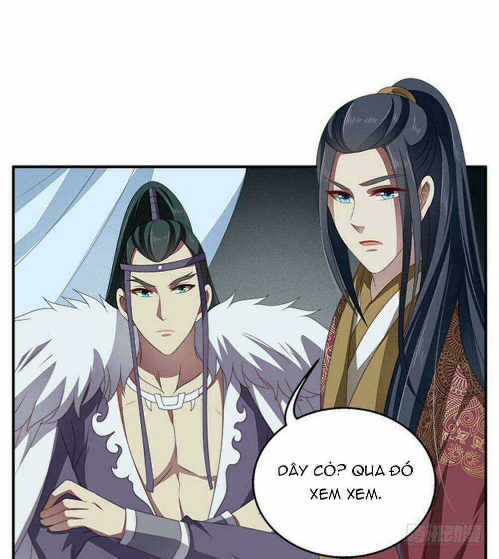 Thịnh Thế An Nhiên - Chapter 54 - Trang 31