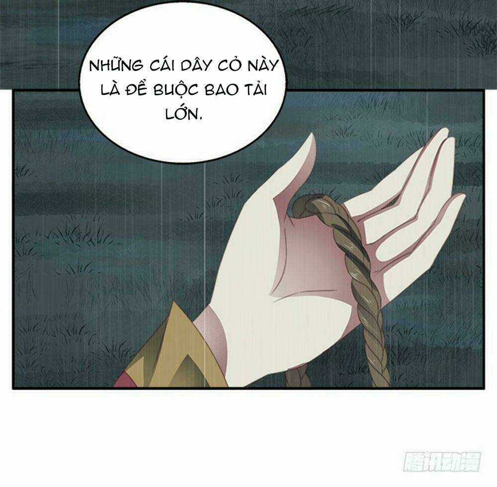 Thịnh Thế An Nhiên - Chapter 54 - Trang 33