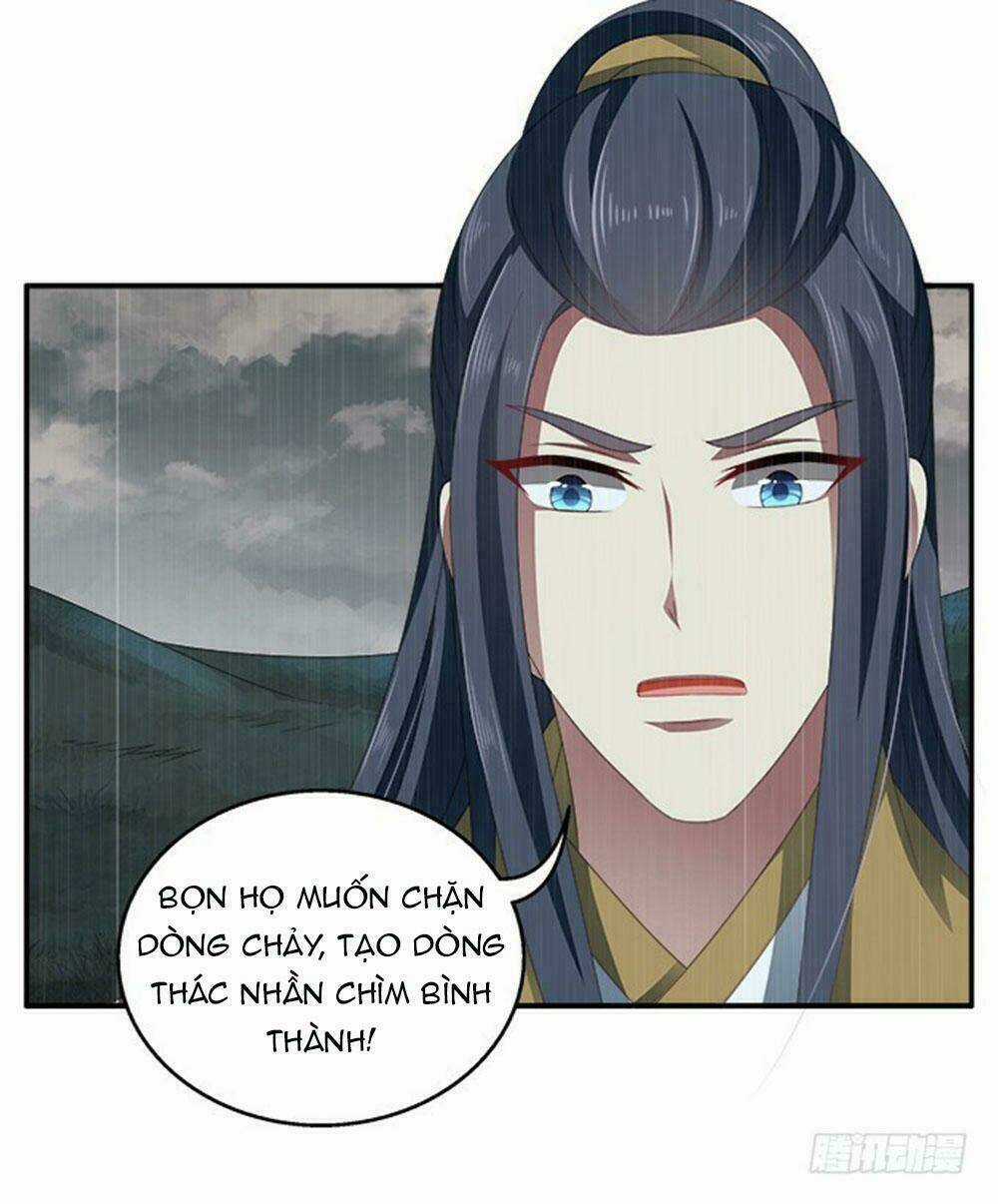 Thịnh Thế An Nhiên - Chapter 54 - Trang 37