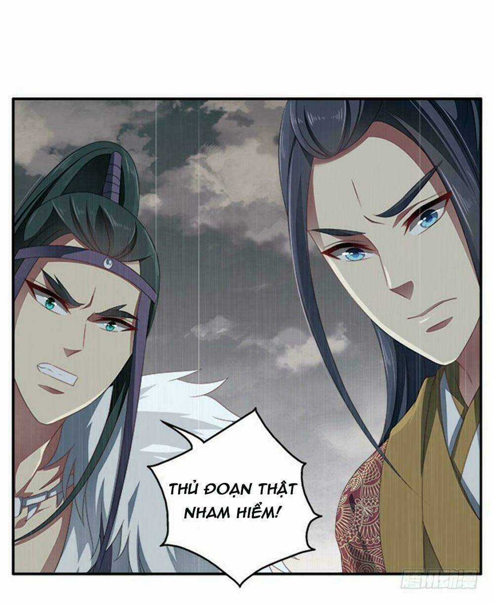 Thịnh Thế An Nhiên - Chapter 54 - Trang 38
