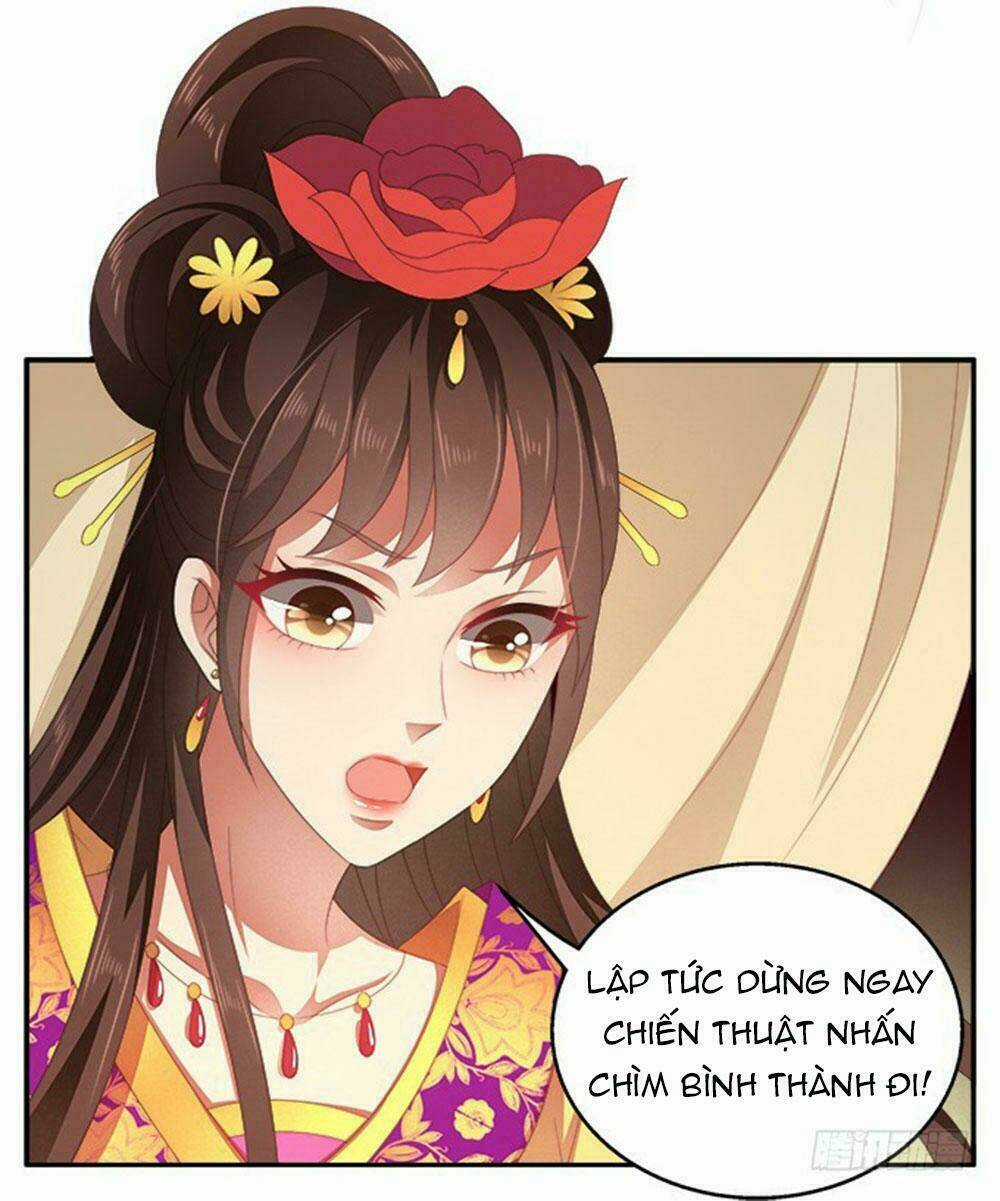 Thịnh Thế An Nhiên - Chapter 54 - Trang 5