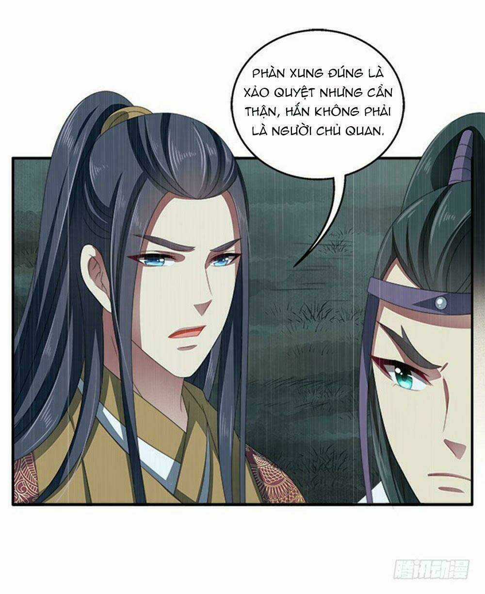 Thịnh Thế An Nhiên - Chapter 54 - Trang 41