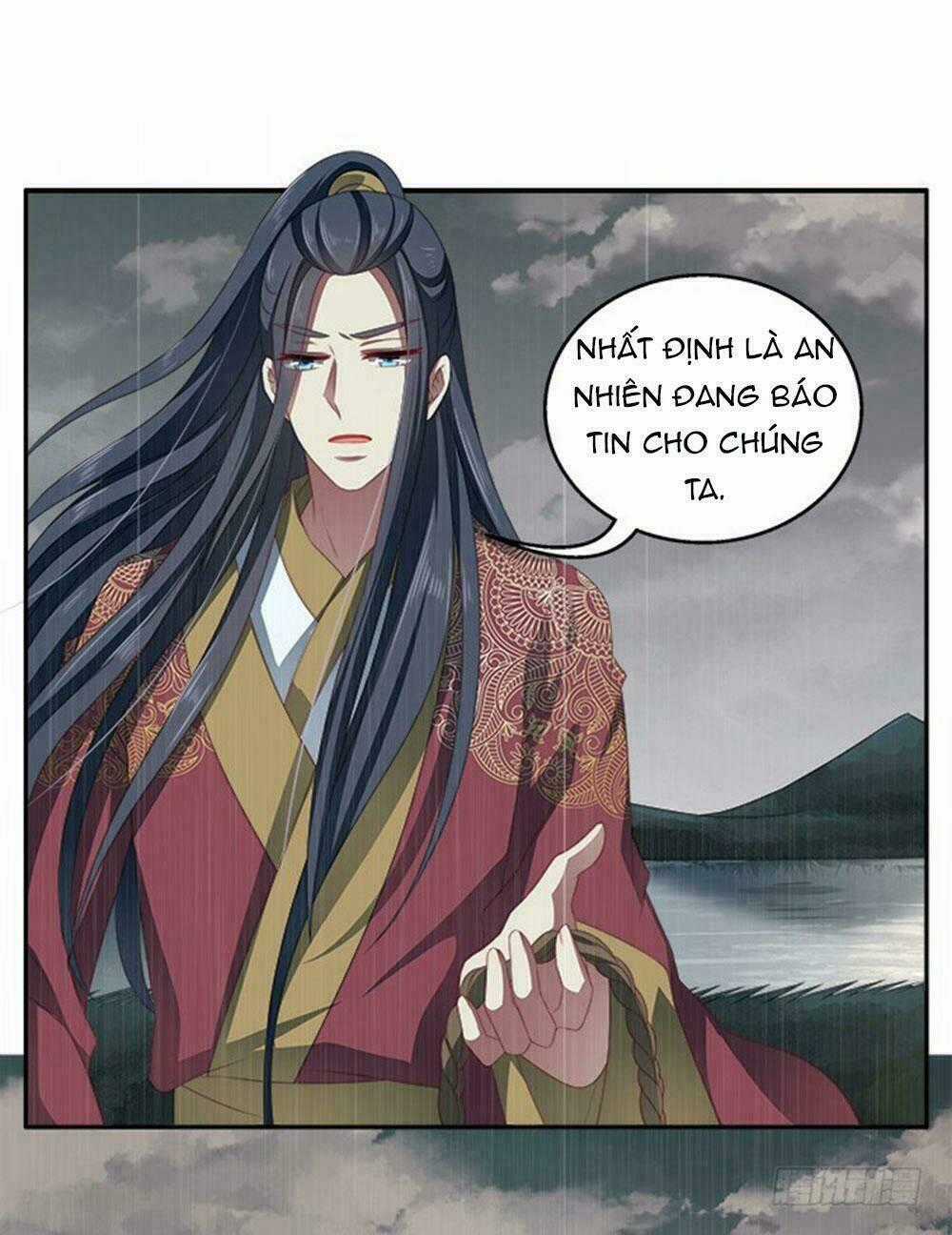 Thịnh Thế An Nhiên - Chapter 54 - Trang 42