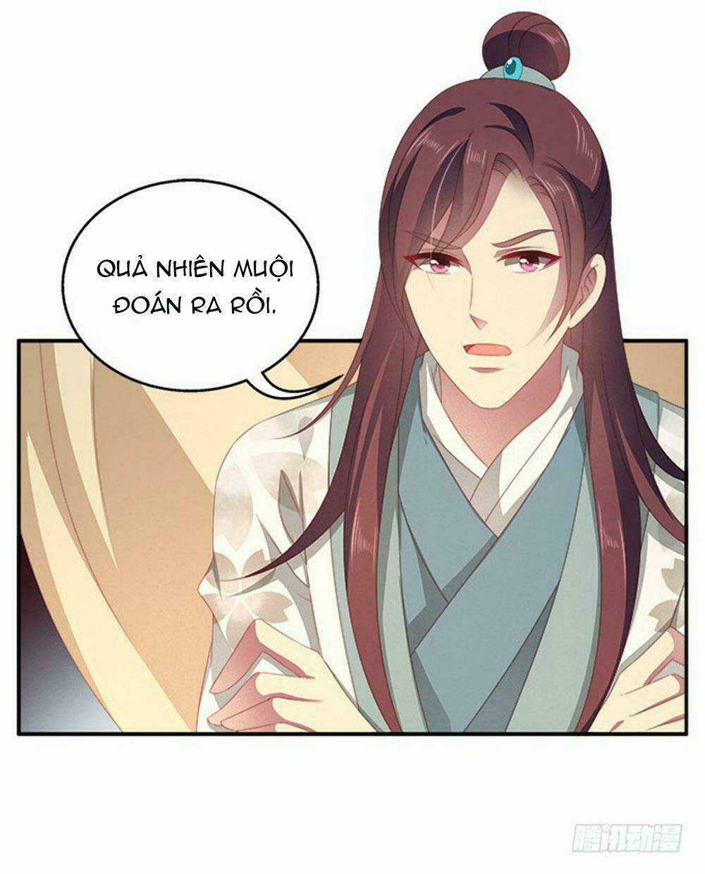 Thịnh Thế An Nhiên - Chapter 54 - Trang 6