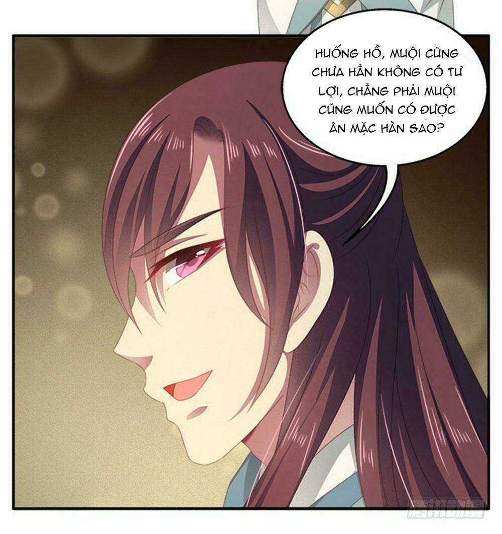 Thịnh Thế An Nhiên - Chapter 54 - Trang 8