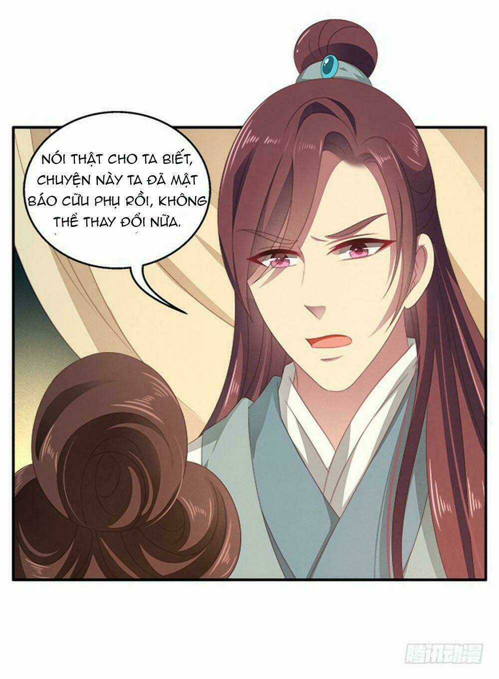 Thịnh Thế An Nhiên - Chapter 54 - Trang 10