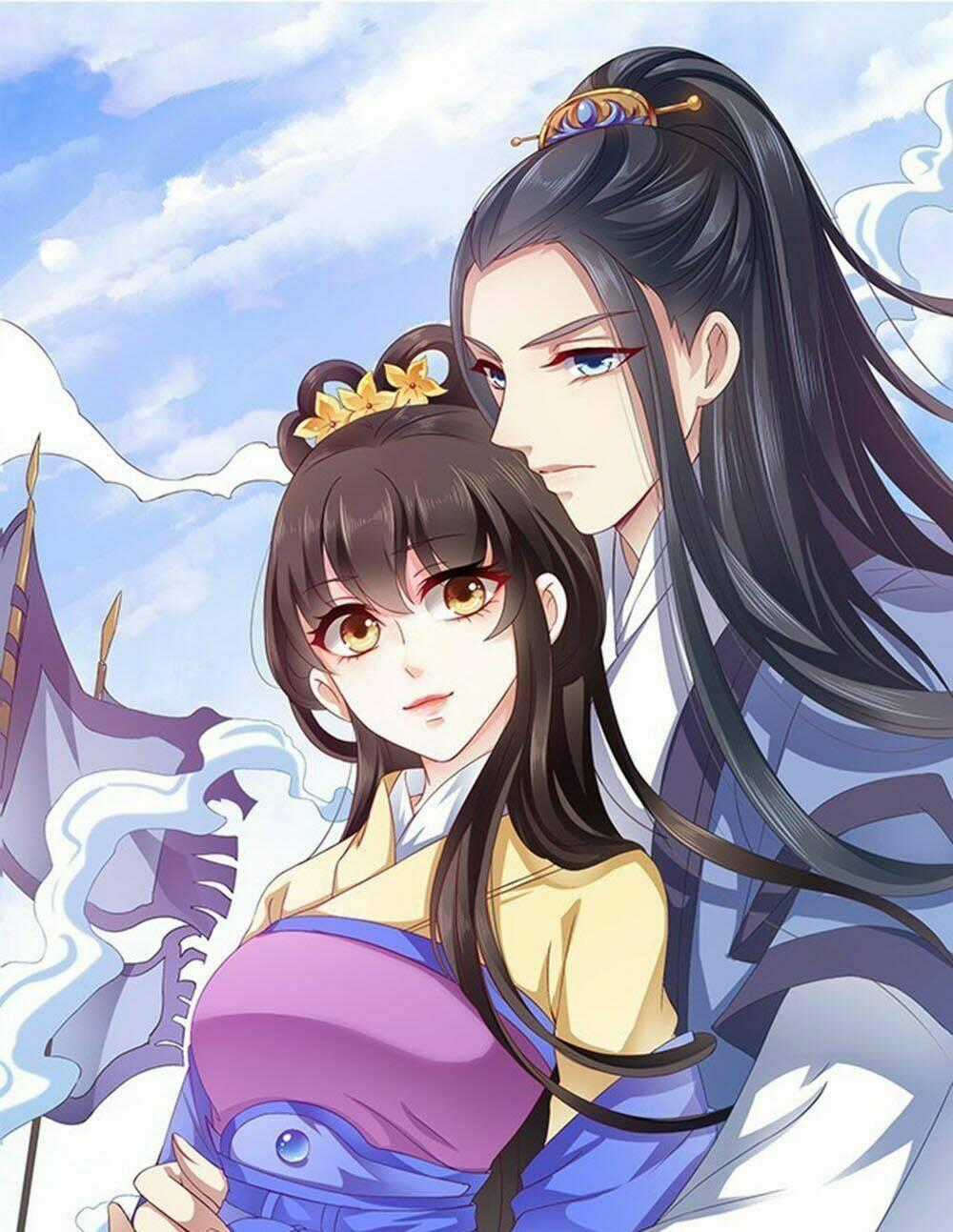 Thịnh Thế An Nhiên - Chapter 55 - Trang 2