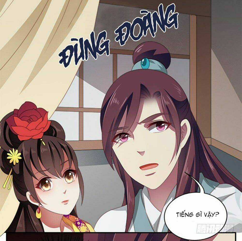 Thịnh Thế An Nhiên - Chapter 55 - Trang 14