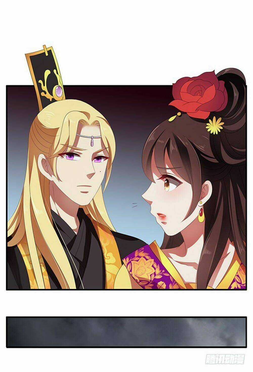 Thịnh Thế An Nhiên - Chapter 55 - Trang 18