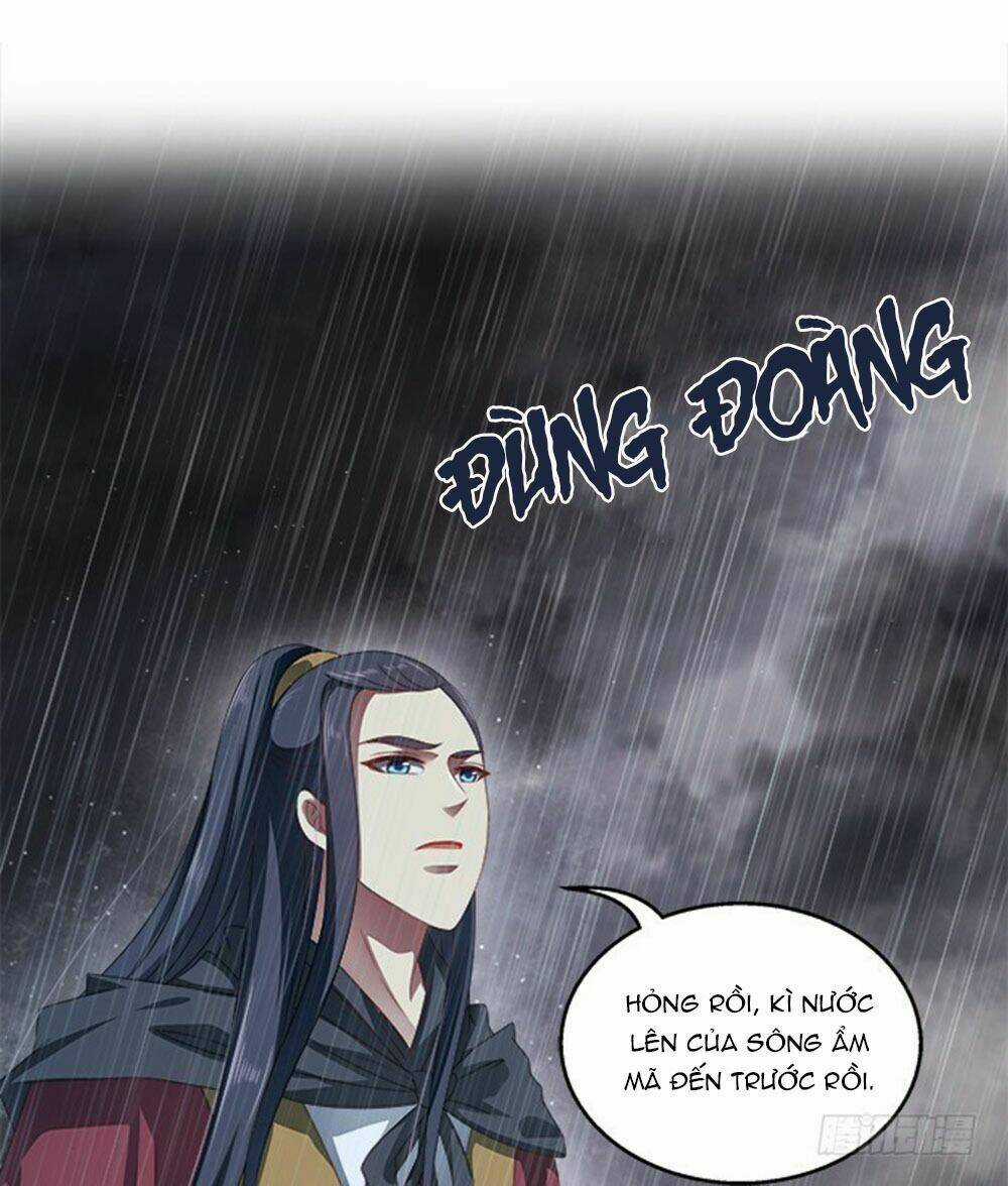 Thịnh Thế An Nhiên - Chapter 55 - Trang 19