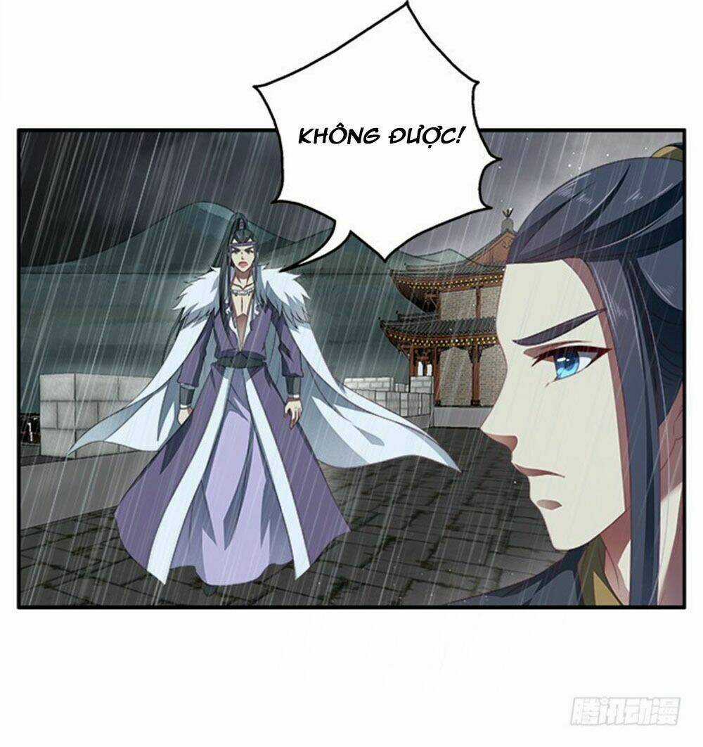 Thịnh Thế An Nhiên - Chapter 55 - Trang 22