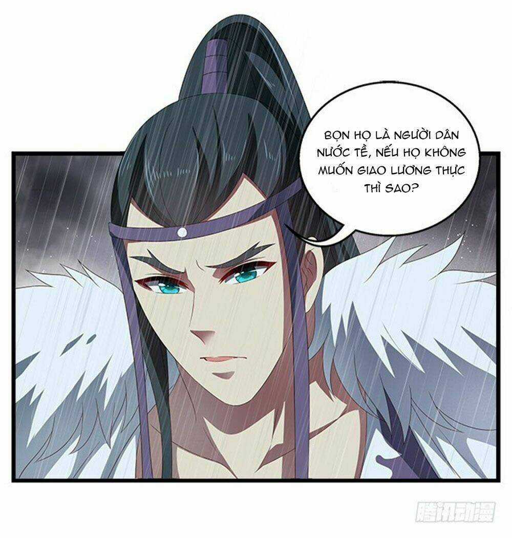 Thịnh Thế An Nhiên - Chapter 55 - Trang 25