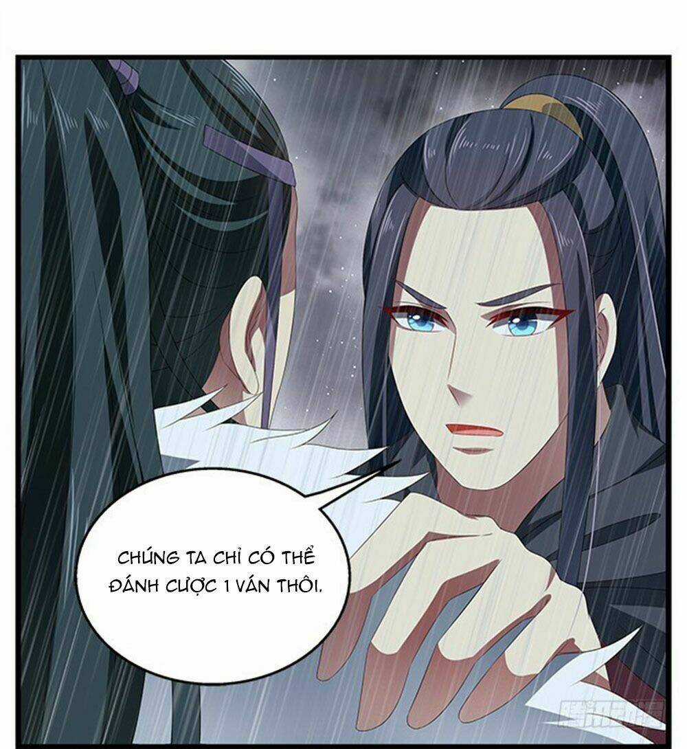 Thịnh Thế An Nhiên - Chapter 55 - Trang 26