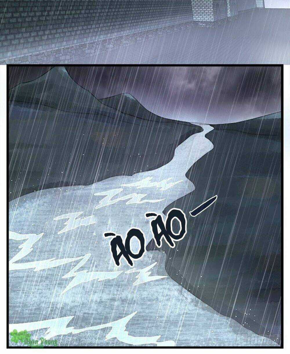 Thịnh Thế An Nhiên - Chapter 55 - Trang 28