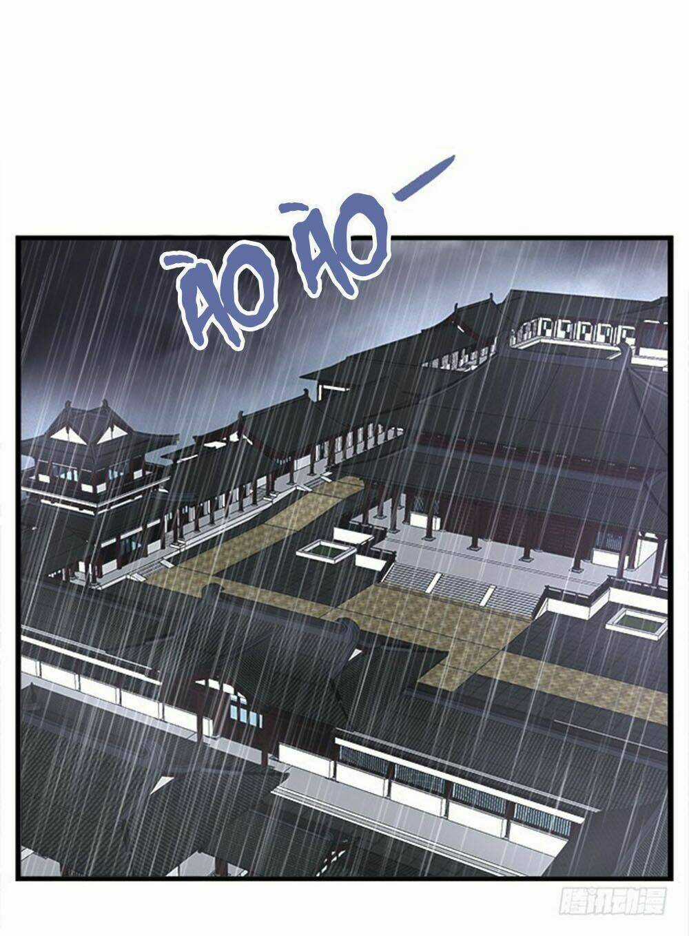 Thịnh Thế An Nhiên - Chapter 55 - Trang 29