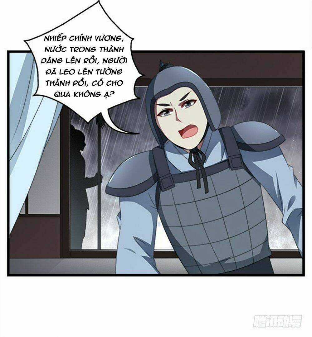 Thịnh Thế An Nhiên - Chapter 55 - Trang 30