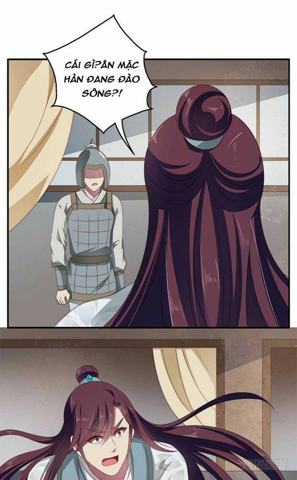 Thịnh Thế An Nhiên - Chapter 55 - Trang 4