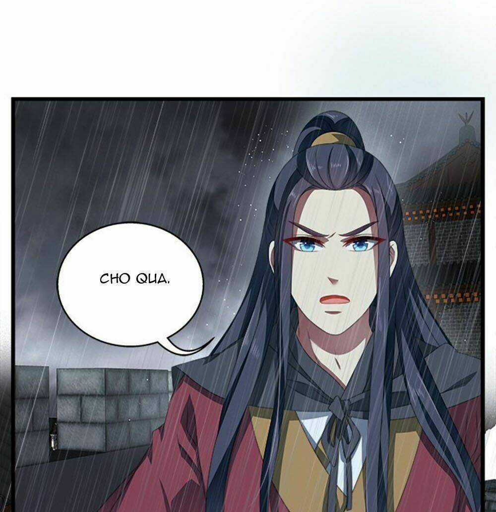 Thịnh Thế An Nhiên - Chapter 55 - Trang 31