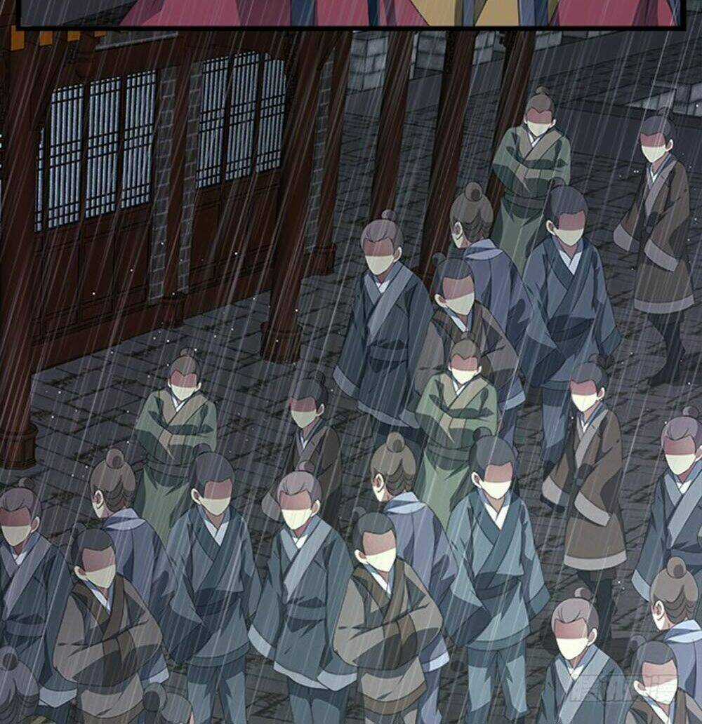 Thịnh Thế An Nhiên - Chapter 55 - Trang 32