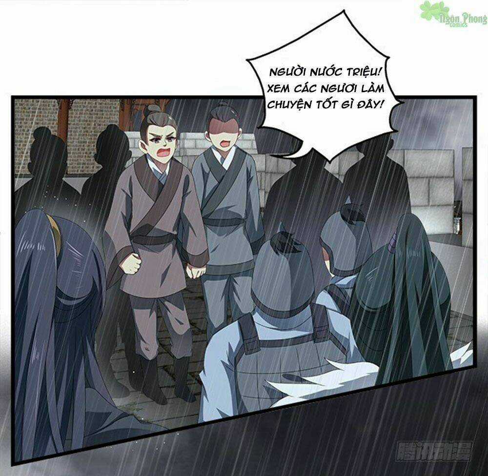 Thịnh Thế An Nhiên - Chapter 55 - Trang 35