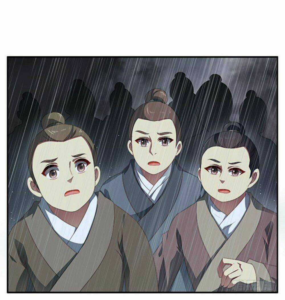 Thịnh Thế An Nhiên - Chapter 55 - Trang 39