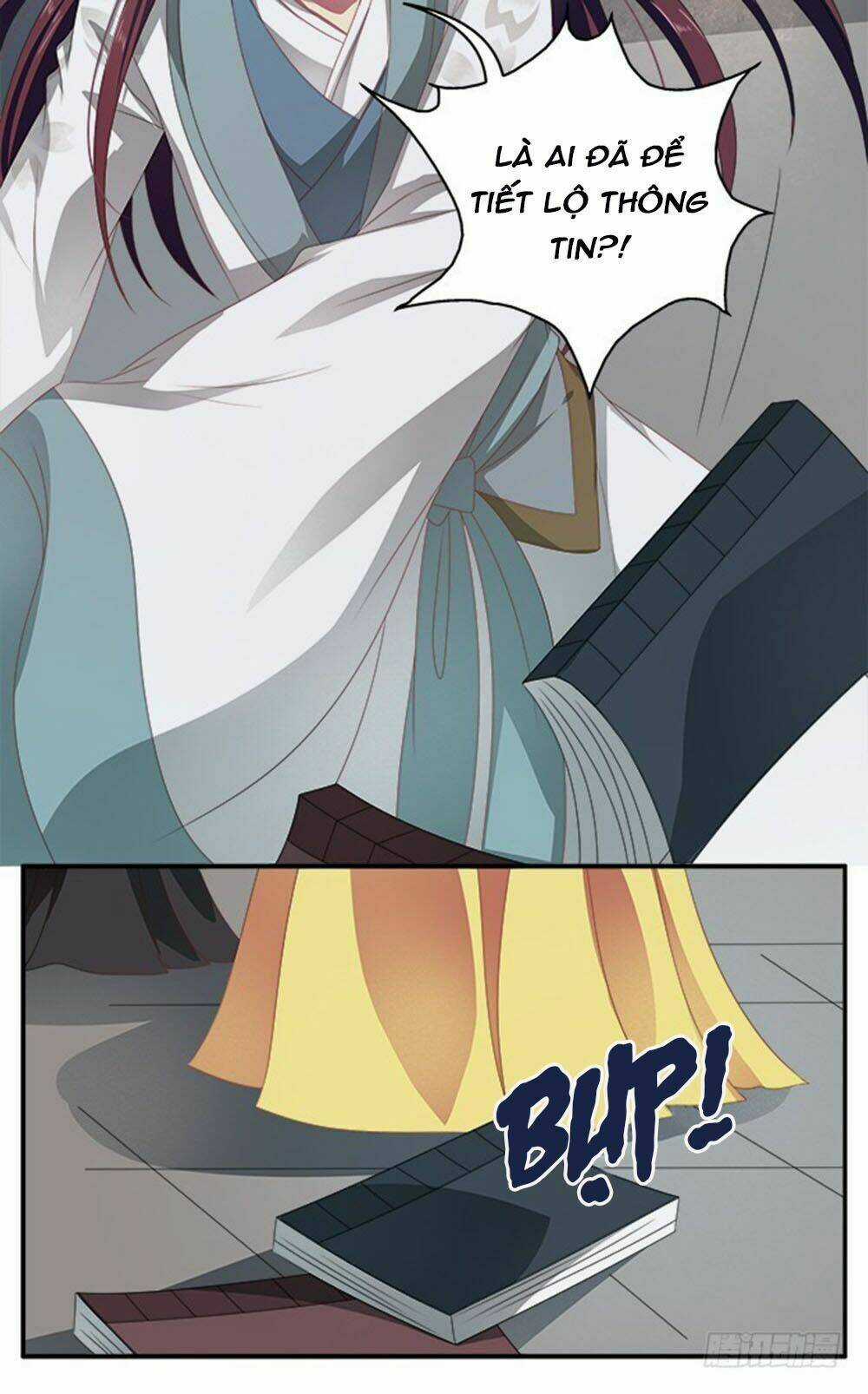 Thịnh Thế An Nhiên - Chapter 55 - Trang 5