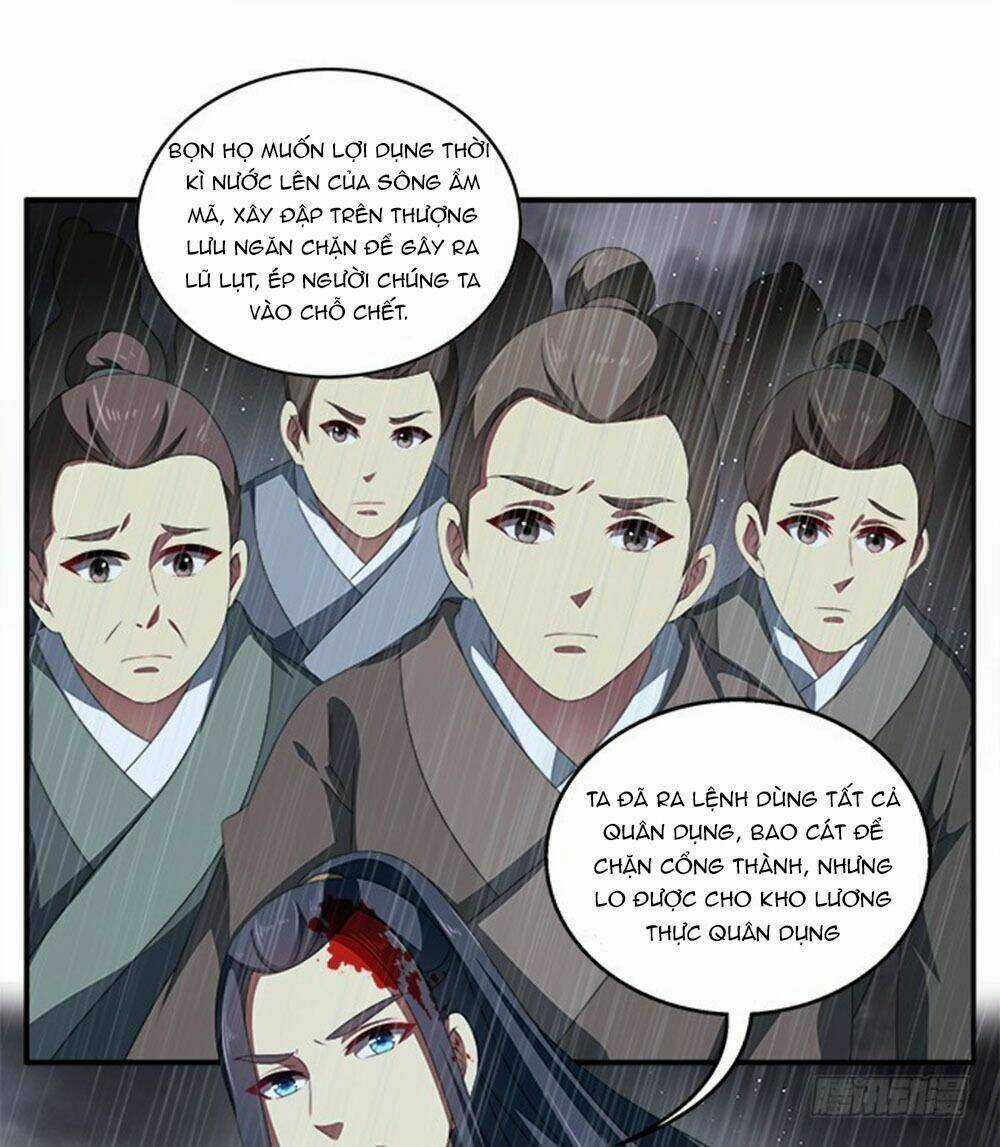 Thịnh Thế An Nhiên - Chapter 55 - Trang 43