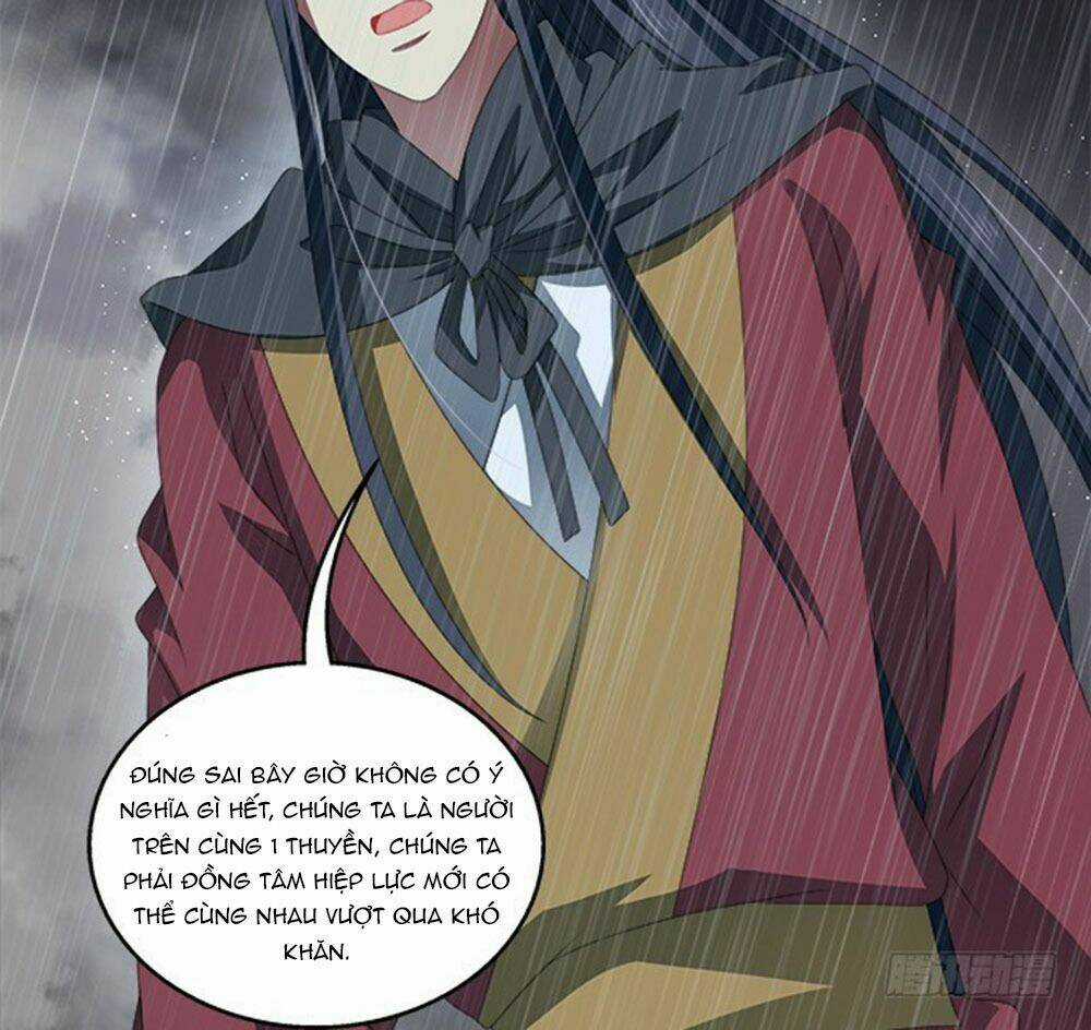 Thịnh Thế An Nhiên - Chapter 55 - Trang 44