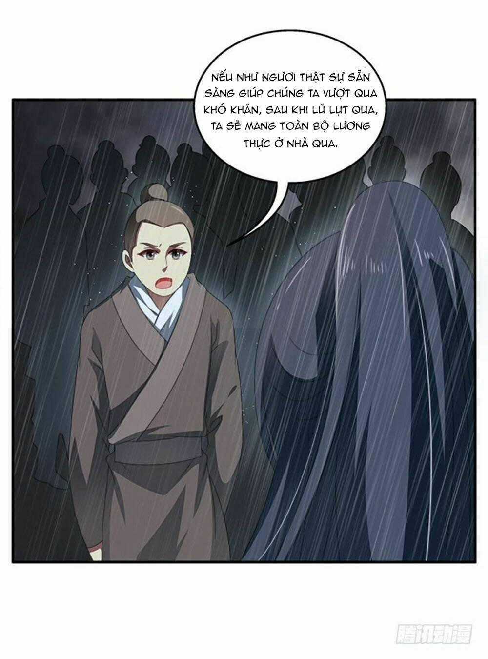 Thịnh Thế An Nhiên - Chapter 55 - Trang 46