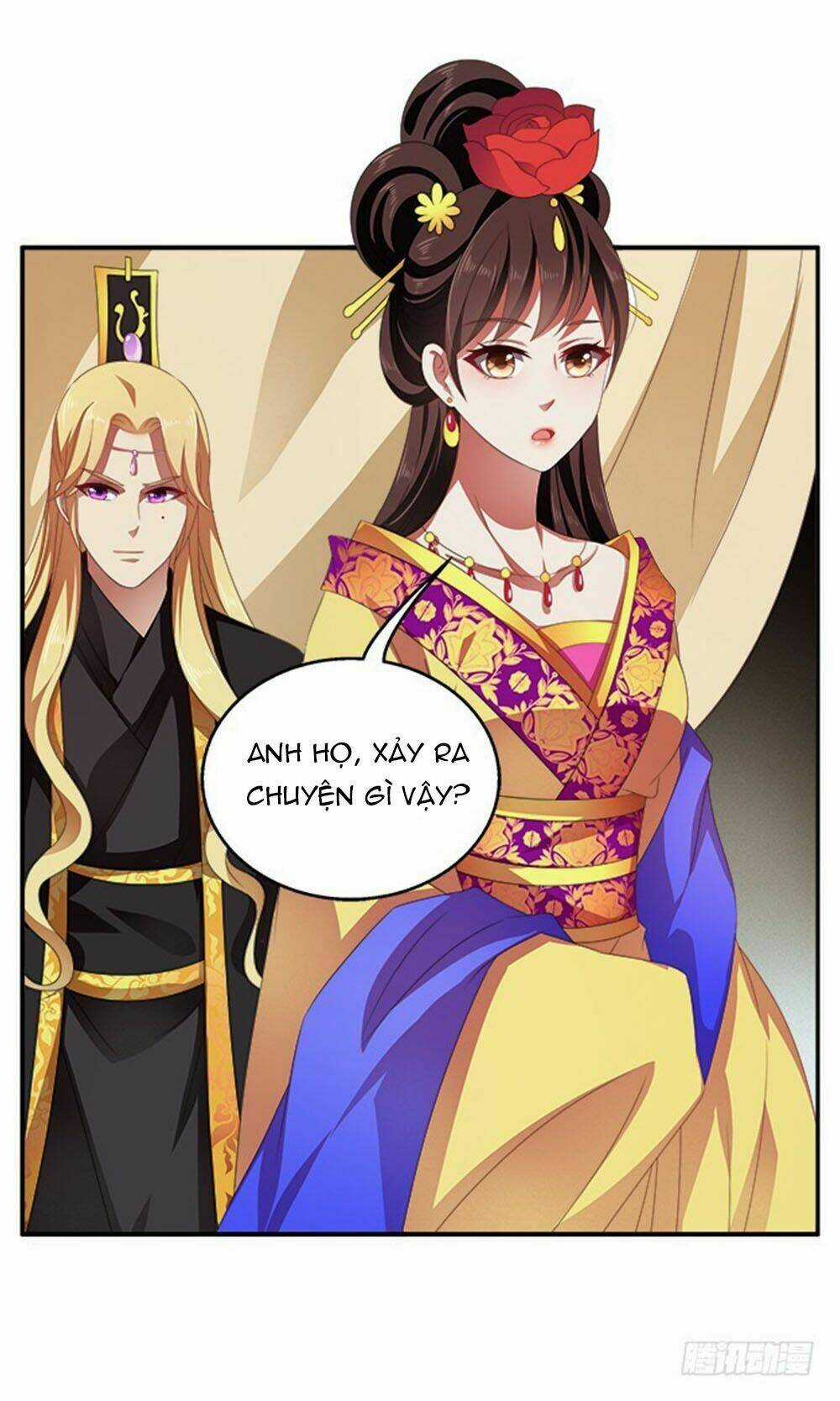 Thịnh Thế An Nhiên - Chapter 55 - Trang 6