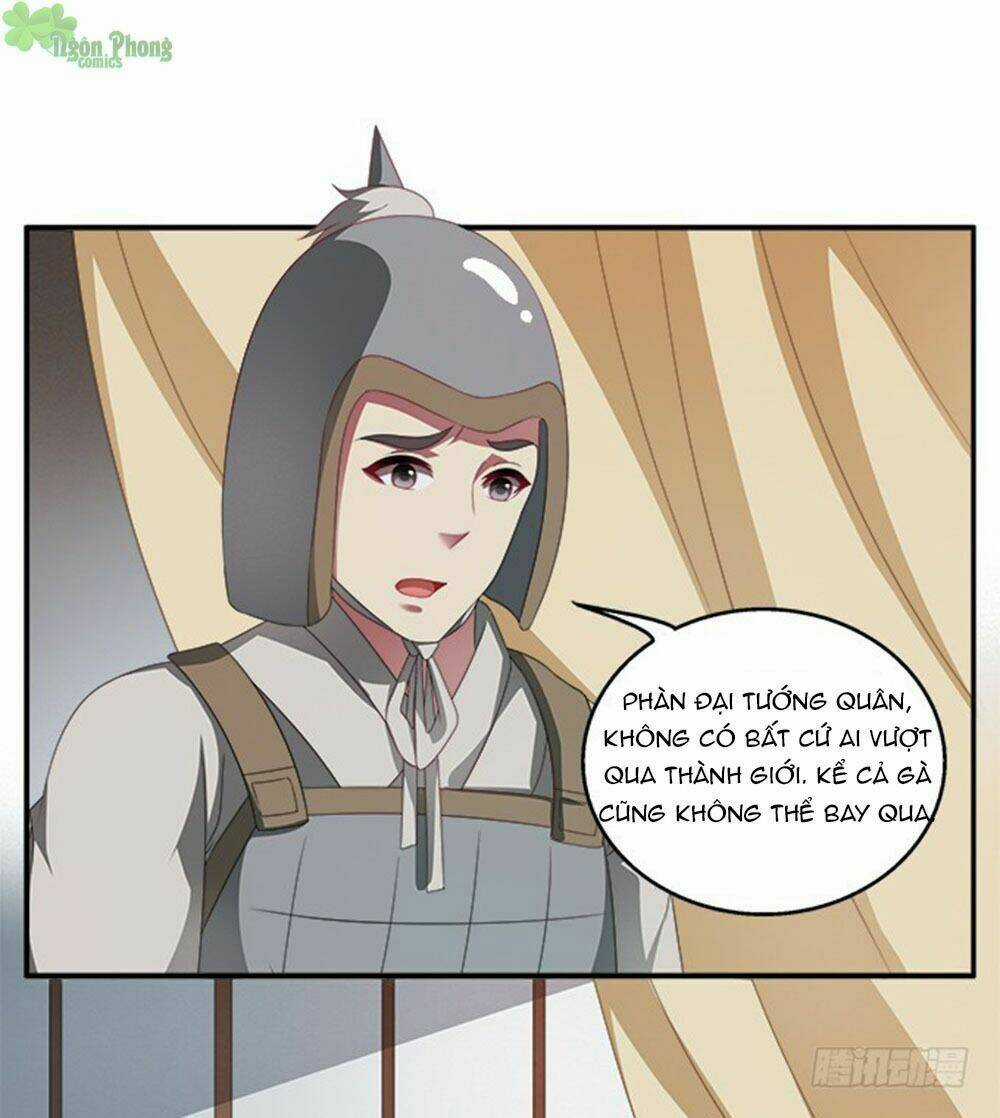 Thịnh Thế An Nhiên - Chapter 55 - Trang 8