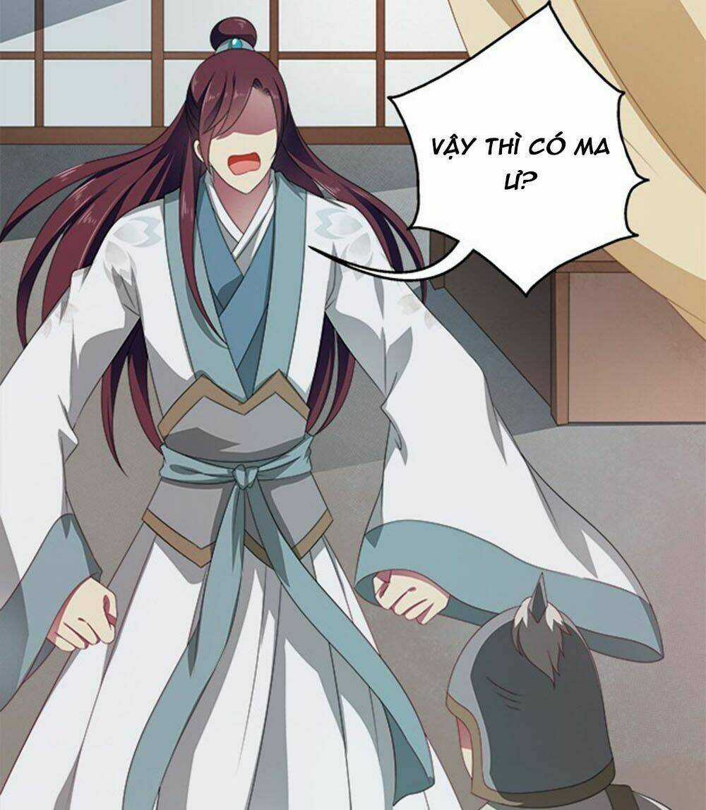 Thịnh Thế An Nhiên - Chapter 55 - Trang 9