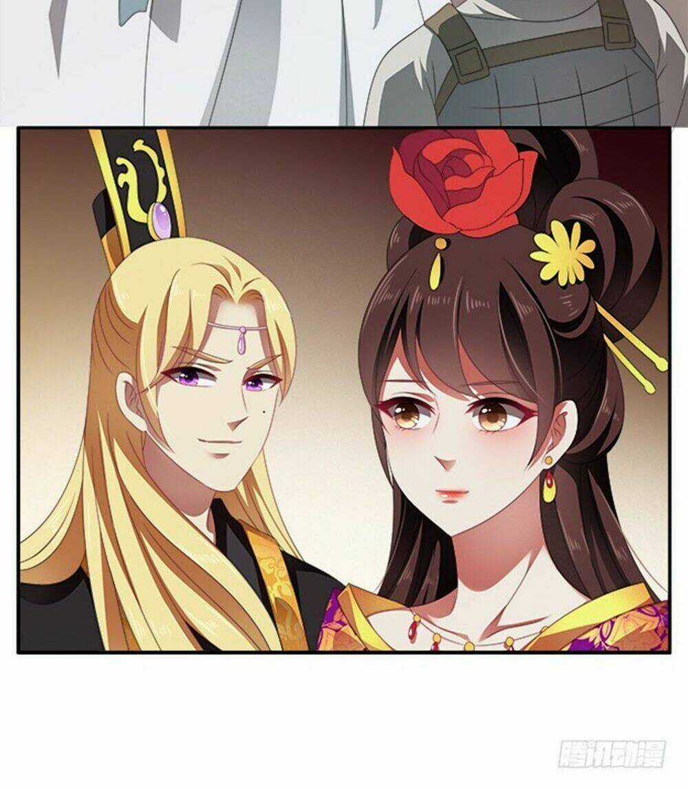 Thịnh Thế An Nhiên - Chapter 55 - Trang 10